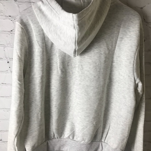 H&M Disney Hoodie Mickey Mouse Logo - Picture 10 of 12